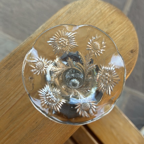 Forbes Silver Co two piece vase - Picture 2 of 7